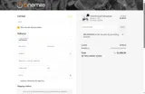 Onemilebike coupon verification screenshot