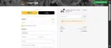 Onemilebike coupon verification screenshot