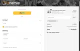 annualoffers coupon verification screenshot