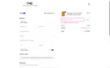 SPRINGID coupon verification screenshot