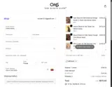 MEGA15 coupon verification screenshot