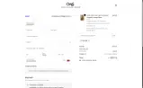 MY1MIN coupon verification screenshot