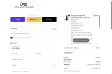 MYFIRST coupon verification screenshot