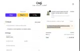 OMS15 coupon verification screenshot