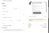 MEGA20 coupon verification screenshot