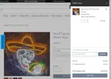 DANIELNAVARRO coupon verification screenshot