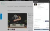 PROSHOP coupon verification screenshot