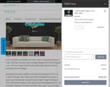 ANTHONYCALLES coupon verification screenshot