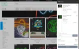 HOQI10 coupon verification screenshot