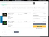 HOQI10 coupon verification screenshot