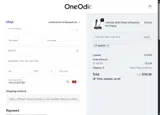 SAVE10 coupon verification screenshot