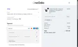 CWOFF50 coupon verification screenshot