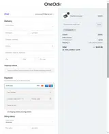 oneseles10 coupon verification screenshot