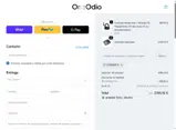 ONENEW10 coupon verification screenshot