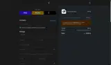 DEMAND10 coupon verification screenshot