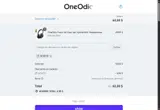 now10 coupon verification screenshot