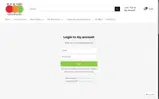 One on One Flavors coupon verification screenshot