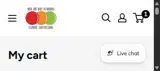 One on One Flavors coupon verification screenshot