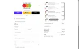 One on One Flavors coupon verification screenshot