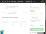 EXTRA20 coupon verification screenshot