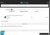 PROFITGROWTH coupon verification screenshot