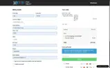 OPAC10 coupon verification screenshot