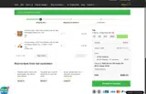 VIP20 coupon verification screenshot