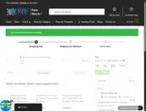 VIP10 coupon verification screenshot