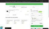 VIP20 coupon verification screenshot