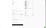 Welcome coupon verification screenshot