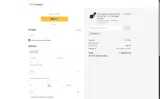 SAVEONE coupon verification screenshot