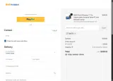 SAVE70 coupon verification screenshot