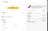SAVE70 coupon verification screenshot