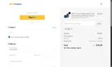 CARL coupon verification screenshot