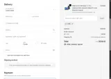 CARL coupon verification screenshot