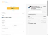 oneruggedpro10 coupon verification screenshot