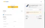 SAVEONE coupon verification screenshot