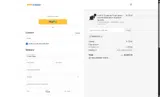 oneruu10 coupon verification screenshot