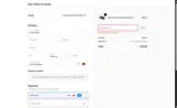 PATCH coupon verification screenshot
