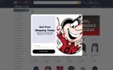 50NFLKLVO coupon verification screenshot