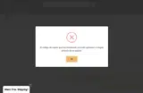 CLEARANCE2020 coupon verification screenshot