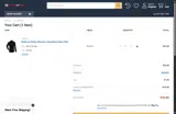 MLB401020 coupon verification screenshot