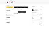 CYBER15BAN coupon verification screenshot