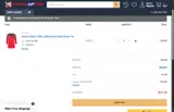 50NFLKLVO coupon verification screenshot