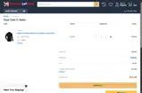 MLB401020 coupon verification screenshot