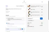 One Stop German Shop coupon verification screenshot