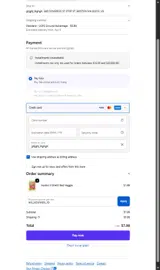 One Stop German Shop coupon verification screenshot