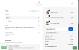 One Stop German Shop coupon verification screenshot