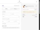 One Stop German Shop coupon verification screenshot