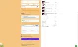 FREEBURGERS coupon verification screenshot